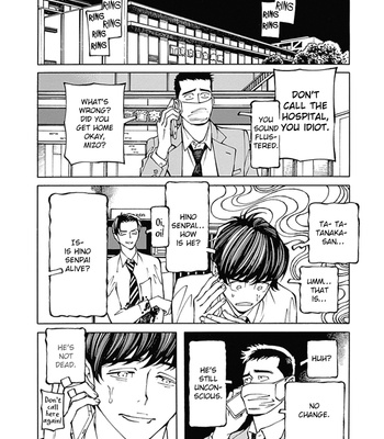 [Takahashi Hidebu] Psychedelia [Eng] – Gay Manga sex 37