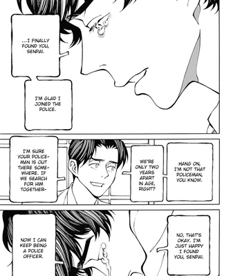 [Takahashi Hidebu] Psychedelia [Eng] – Gay Manga sex 54