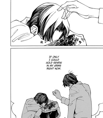 [Takahashi Hidebu] Psychedelia [Eng] – Gay Manga sex 80