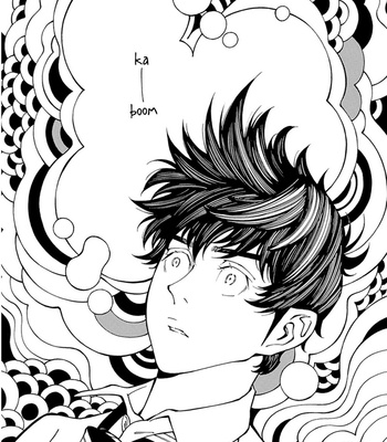 [Takahashi Hidebu] Psychedelia [Eng] – Gay Manga sex 84