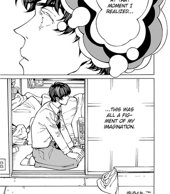 [Takahashi Hidebu] Psychedelia [Eng] – Gay Manga sex 85