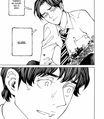 [Takahashi Hidebu] Psychedelia [Eng] – Gay Manga sex 91