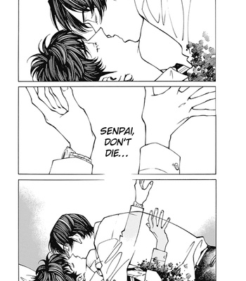 [Takahashi Hidebu] Psychedelia [Eng] – Gay Manga sex 128