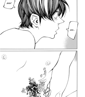 [Takahashi Hidebu] Psychedelia [Eng] – Gay Manga sex 145