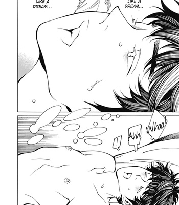 [Takahashi Hidebu] Psychedelia [Eng] – Gay Manga sex 150