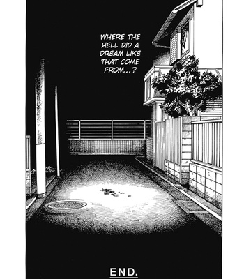 [Takahashi Hidebu] Psychedelia [Eng] – Gay Manga sex 153