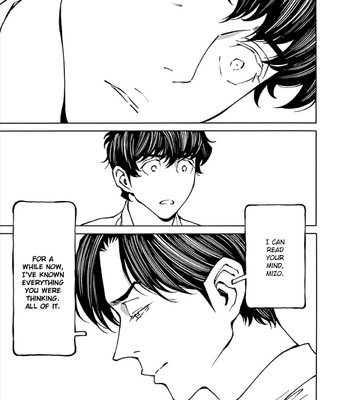 [Takahashi Hidebu] Psychedelia [Eng] – Gay Manga sex 100