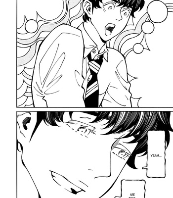 [Takahashi Hidebu] Psychedelia [Eng] – Gay Manga sex 107