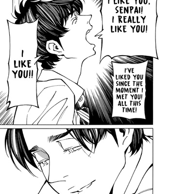 [Takahashi Hidebu] Psychedelia [Eng] – Gay Manga sex 108