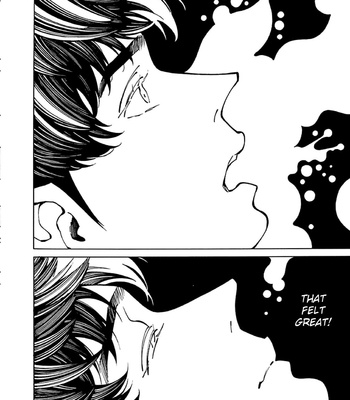 [Takahashi Hidebu] Psychedelia [Eng] – Gay Manga sex 109