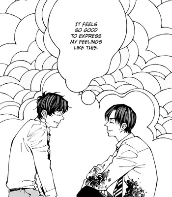 [Takahashi Hidebu] Psychedelia [Eng] – Gay Manga sex 110