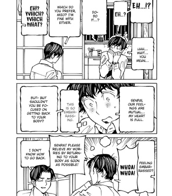 [Takahashi Hidebu] Psychedelia [Eng] – Gay Manga sex 113