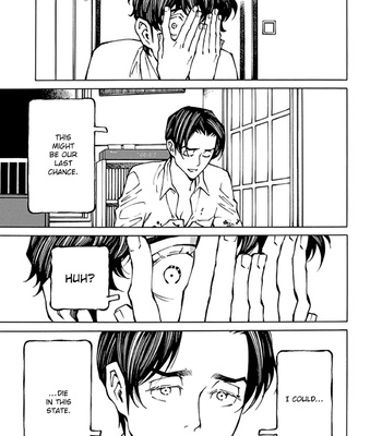 [Takahashi Hidebu] Psychedelia [Eng] – Gay Manga sex 114