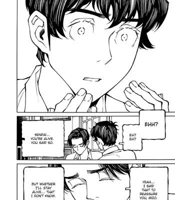[Takahashi Hidebu] Psychedelia [Eng] – Gay Manga sex 115
