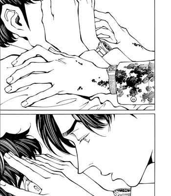 [Takahashi Hidebu] Psychedelia [Eng] – Gay Manga sex 118