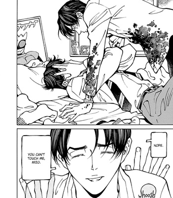 [Takahashi Hidebu] Psychedelia [Eng] – Gay Manga sex 119