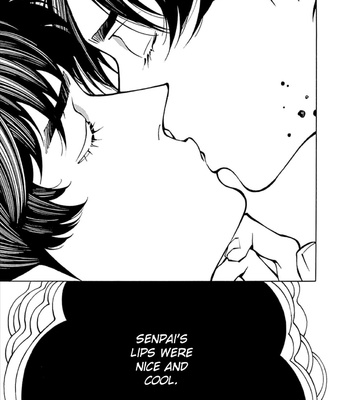 [Takahashi Hidebu] Psychedelia [Eng] – Gay Manga sex 122