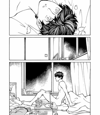 [Takahashi Hidebu] Psychedelia [Eng] – Gay Manga sex 160