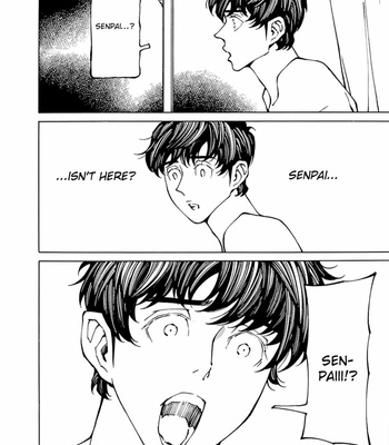 [Takahashi Hidebu] Psychedelia [Eng] – Gay Manga sex 161