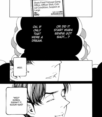 [Takahashi Hidebu] Psychedelia [Eng] – Gay Manga sex 164