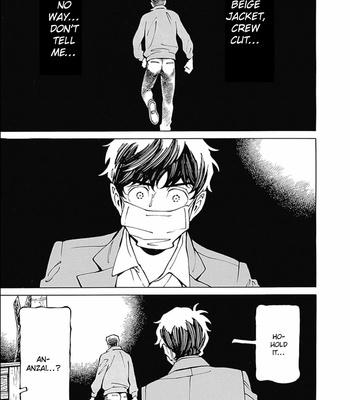 [Takahashi Hidebu] Psychedelia [Eng] – Gay Manga sex 168
