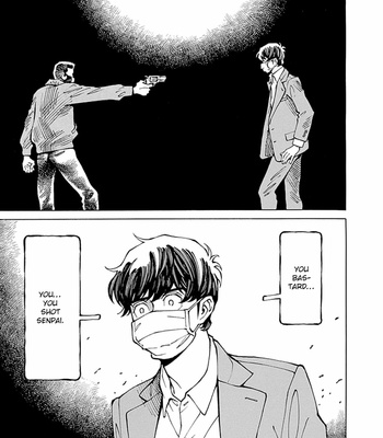 [Takahashi Hidebu] Psychedelia [Eng] – Gay Manga sex 170