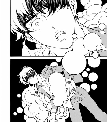 [Takahashi Hidebu] Psychedelia [Eng] – Gay Manga sex 173