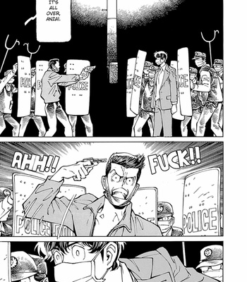 [Takahashi Hidebu] Psychedelia [Eng] – Gay Manga sex 176