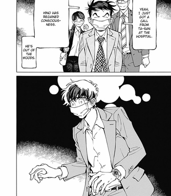 [Takahashi Hidebu] Psychedelia [Eng] – Gay Manga sex 179