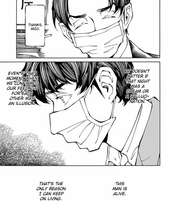 [Takahashi Hidebu] Psychedelia [Eng] – Gay Manga sex 184