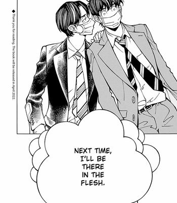 [Takahashi Hidebu] Psychedelia [Eng] – Gay Manga sex 187