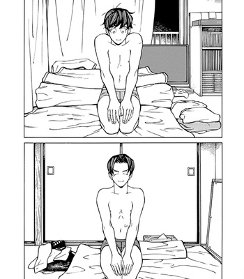[Takahashi Hidebu] Psychedelia [Eng] – Gay Manga sex 190
