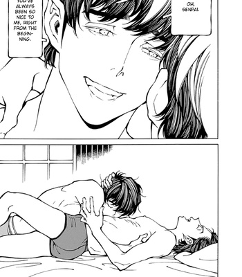 [Takahashi Hidebu] Psychedelia [Eng] – Gay Manga sex 199