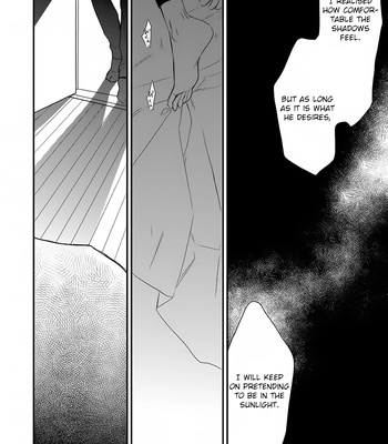 [OGAWA Chise] Ienai Itami o Daite Iru [Eng] – Gay Manga sex 54