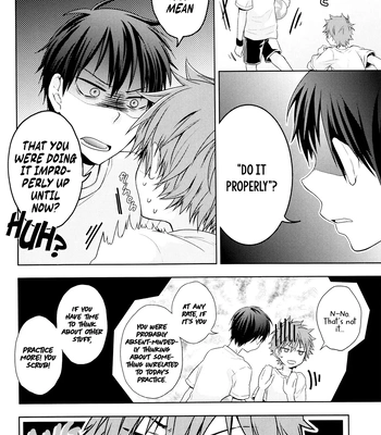 [8pun works] Natural Heartbreakers – Haikyuu!! dj [Eng] – Gay Manga sex 13