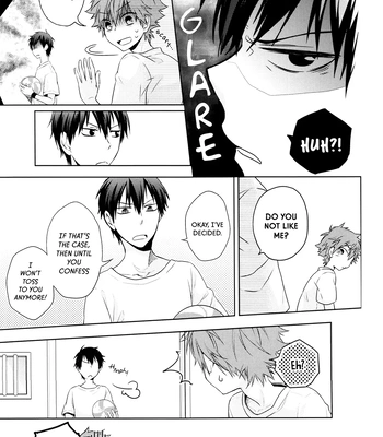 [8pun works] Natural Heartbreakers – Haikyuu!! dj [Eng] – Gay Manga sex 20