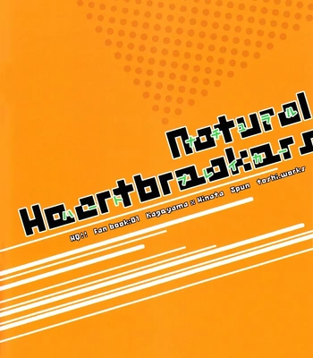 [8pun works] Natural Heartbreakers – Haikyuu!! dj [Eng] – Gay Manga sex 28