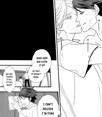 [Shonen high-gee] Konna koto suru no mo kyou de saigo – Haikyuu!! dj [Eng] – Gay Manga sex 21