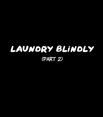 [Mayonaka/ Keisuke] Laundry Blindly 2 – JoJo DJ [ENG] – Gay Manga sex 2