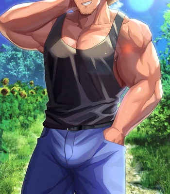 Gay Manga - Animation: The story of how I got a straight married uncle drunk and got kissed and fucked by izukonohito – Gay Manga