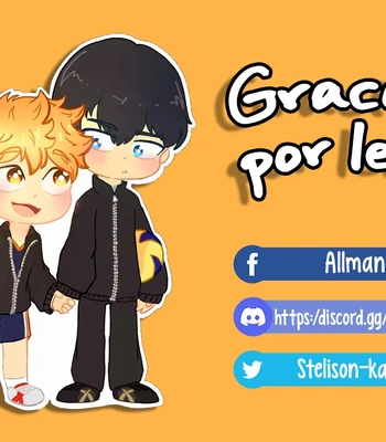 [Emukee] A Happy Birthday with You – Haikyuu!! dj [Spa] – Gay Manga sex 39