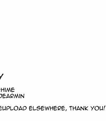 [Datemune (NANASAKO Miyabi)] Pure Holiday [jeanXarmin] – Shingeki no Kyojin dj [Eng] – Gay Manga sex 19