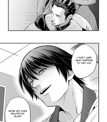 [Unknown] Brother for Sale [Eng] – Gay Manga sex 30