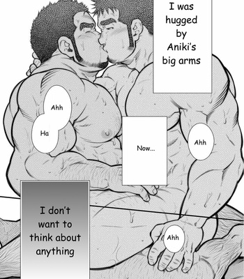 [Terujirou] Adulterous Broadcast ep.1 [Eng] – Gay Manga sex 17