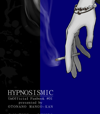 [otoshigo] CODEPENDENCE – Hypnosis Mic dj [JP] – Gay Manga sex 37