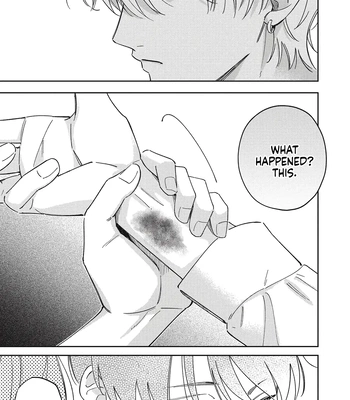 [AWAYAMA Wawa] Sekai ga Hajimaru Asa ni Umi wo Mito [Eng] (c.1) – Gay Manga sex 10