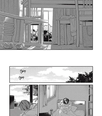 [AWAYAMA Wawa] Sekai ga Hajimaru Asa ni Umi wo Mito [Eng] (c.1) – Gay Manga sex 18