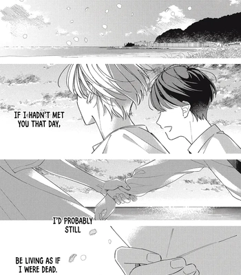 [AWAYAMA Wawa] Sekai ga Hajimaru Asa ni Umi wo Mito [Eng] (c.1) – Gay Manga sex 2