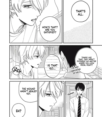 [AWAYAMA Wawa] Sekai ga Hajimaru Asa ni Umi wo Mito [Eng] (c.1) – Gay Manga sex 21