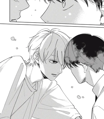 [AWAYAMA Wawa] Sekai ga Hajimaru Asa ni Umi wo Mito [Eng] (c.1) – Gay Manga sex 23